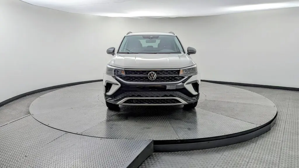 Florida Fine Cars - Used VOLKSWAGEN TAOS 2022 WEST PALM S