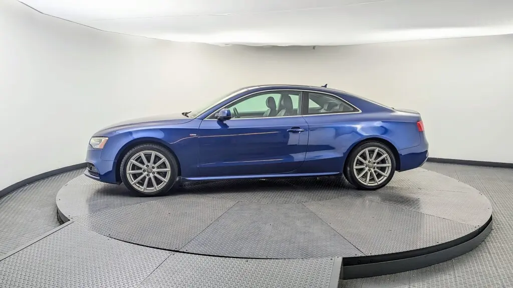 Florida Fine Cars - Used AUDI A5 2015 WEST PALM PREMIUM PLUS