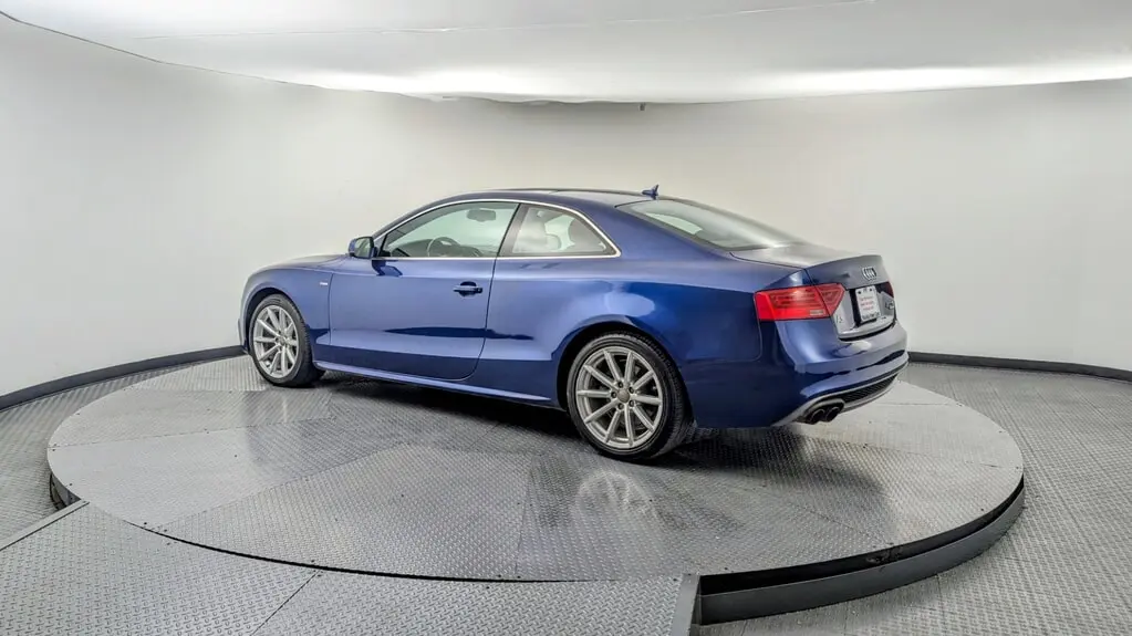 Florida Fine Cars - Used AUDI A5 2015 WEST PALM PREMIUM PLUS