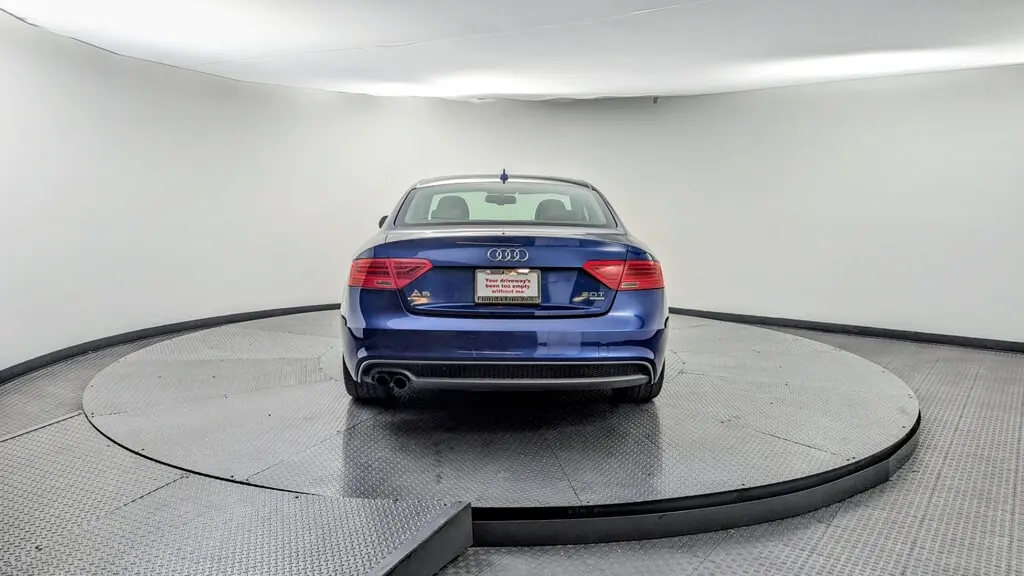 Florida Fine Cars - Used AUDI A5 2015 WEST PALM PREMIUM PLUS