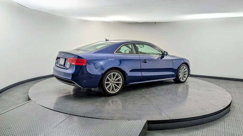 Florida Fine Cars - Used AUDI A5 2015 WEST PALM PREMIUM PLUS