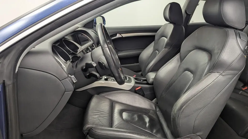 Florida Fine Cars - Used AUDI A5 2015 WEST PALM PREMIUM PLUS