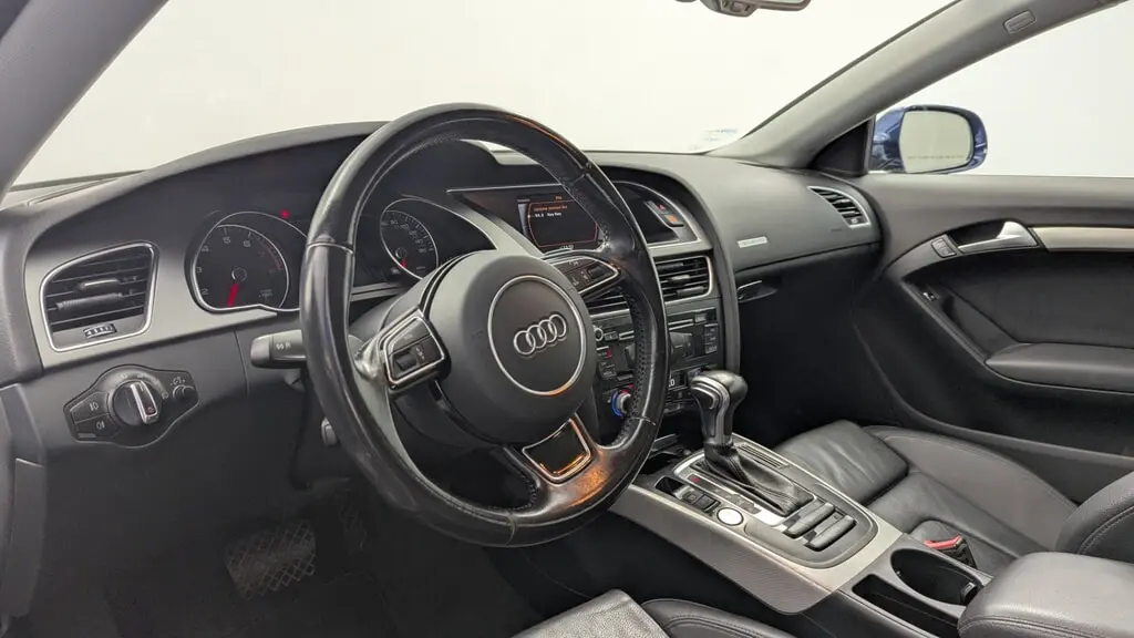 Florida Fine Cars - Used AUDI A5 2015 WEST PALM PREMIUM PLUS