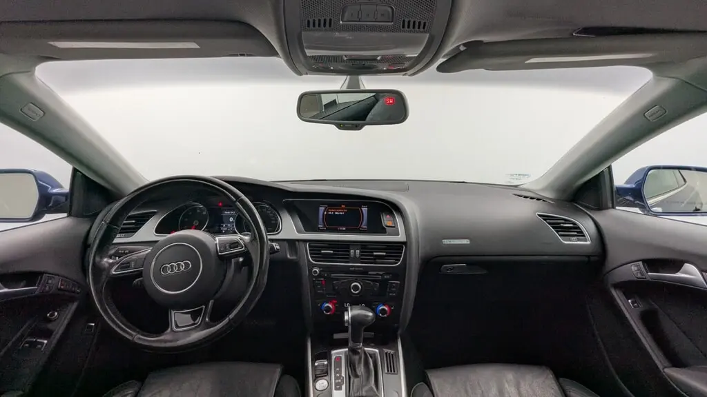 Florida Fine Cars - Used AUDI A5 2015 WEST PALM PREMIUM PLUS