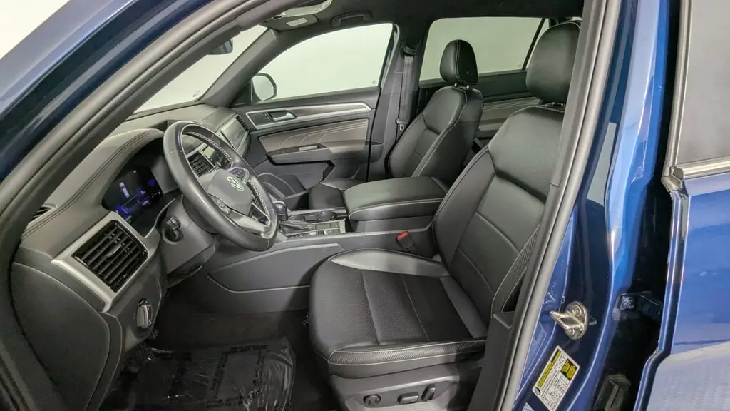 Florida Fine Cars - Used VOLKSWAGEN ATLAS CROSS SPORT 2022 ORLANDO 3.6L V6 SE W/TECHNOLOGY