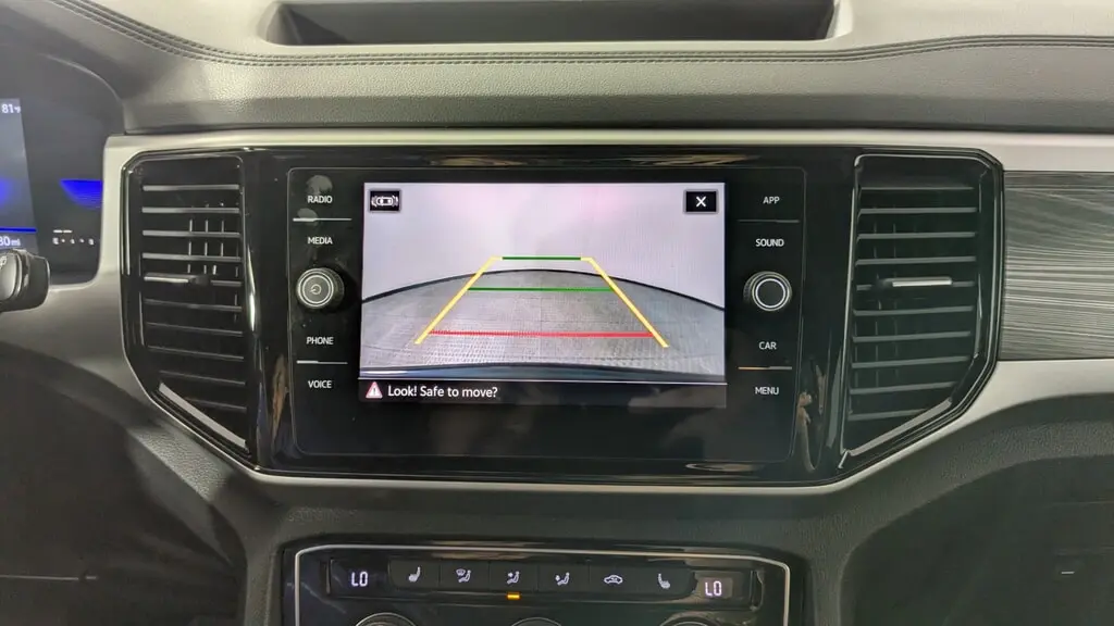 Florida Fine Cars - Used VOLKSWAGEN ATLAS CROSS SPORT 2022 ORLANDO 3.6L V6 SE W/TECHNOLOGY