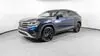 Florida Fine Cars - Used VOLKSWAGEN ATLAS CROSS SPORT 2022 ORLANDO 3.6L V6 SE W/TECHNOLOGY