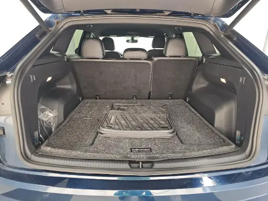 Florida Fine Cars - Used VOLKSWAGEN ATLAS CROSS SPORT 2022 ORLANDO 3.6L V6 SE W/TECHNOLOGY