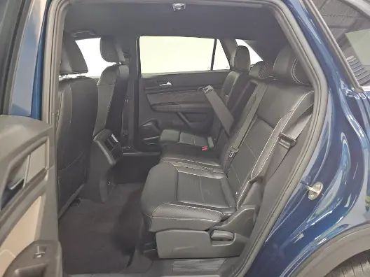 Florida Fine Cars - Used VOLKSWAGEN ATLAS CROSS SPORT 2022 ORLANDO 3.6L V6 SE W/TECHNOLOGY