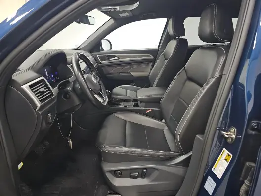 Florida Fine Cars - Used VOLKSWAGEN ATLAS CROSS SPORT 2022 ORLANDO 3.6L V6 SE W/TECHNOLOGY