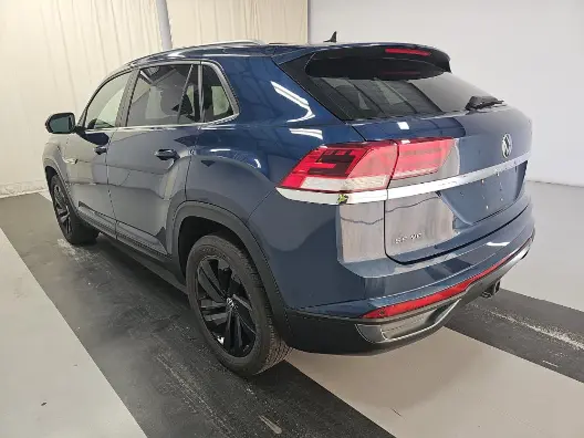 Florida Fine Cars - Used VOLKSWAGEN ATLAS CROSS SPORT 2022 ORLANDO 3.6L V6 SE W/TECHNOLOGY