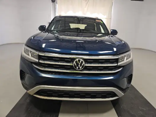 Florida Fine Cars - Used VOLKSWAGEN ATLAS CROSS SPORT 2022 ORLANDO 3.6L V6 SE W/TECHNOLOGY