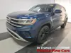 Florida Fine Cars - Used VOLKSWAGEN ATLAS CROSS SPORT 2022 ORLANDO 3.6L V6 SE W/TECHNOLOGY