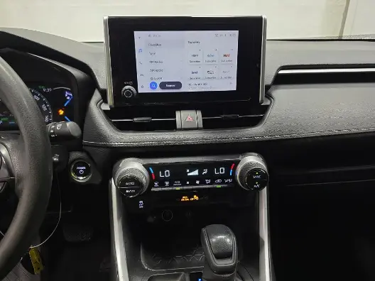 Florida Fine Cars - Used TOYOTA RAV4 2023 MIAMI HYBRID WOODLAND EDITION