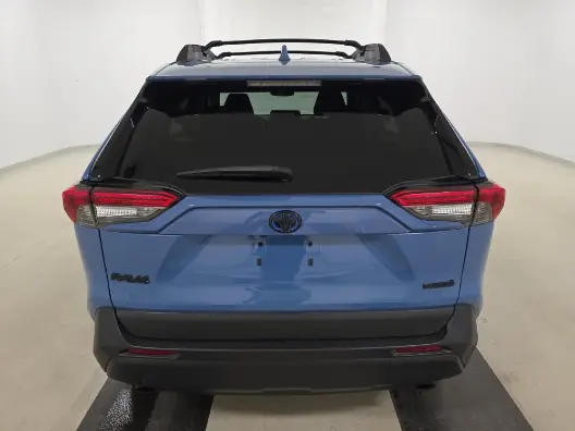 Florida Fine Cars - Used TOYOTA RAV4 2023 MIAMI HYBRID WOODLAND EDITION