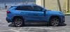 Florida Fine Cars - Used TOYOTA RAV4 2023 MIAMI HYBRID WOODLAND EDITION