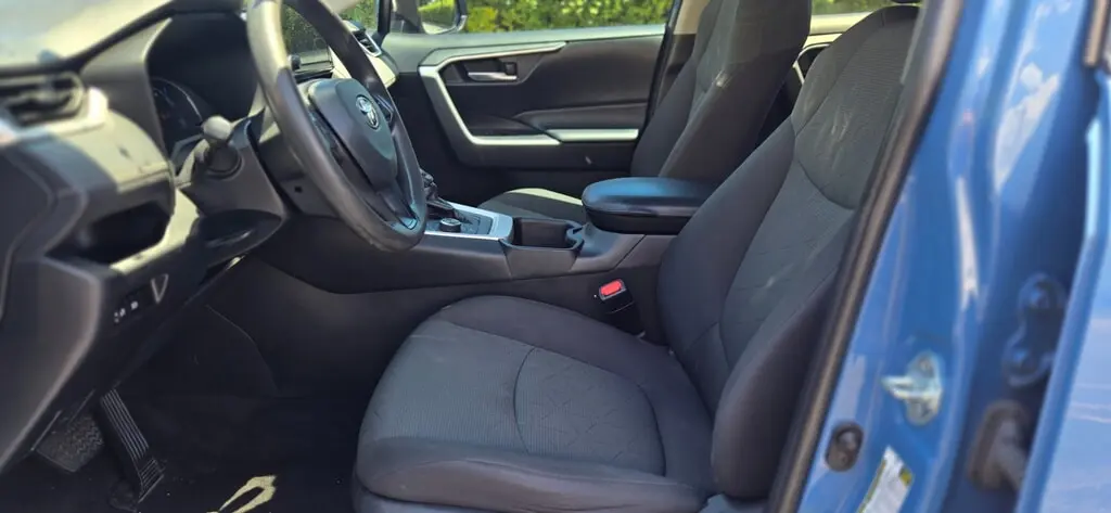 Florida Fine Cars - Used TOYOTA RAV4 2023 MIAMI HYBRID WOODLAND EDITION