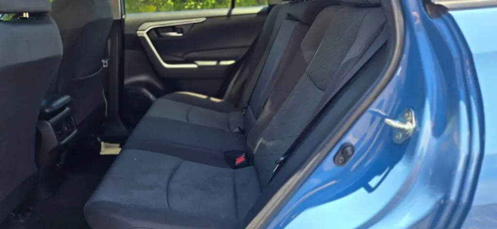 Florida Fine Cars - Used TOYOTA RAV4 2023 MIAMI HYBRID WOODLAND EDITION