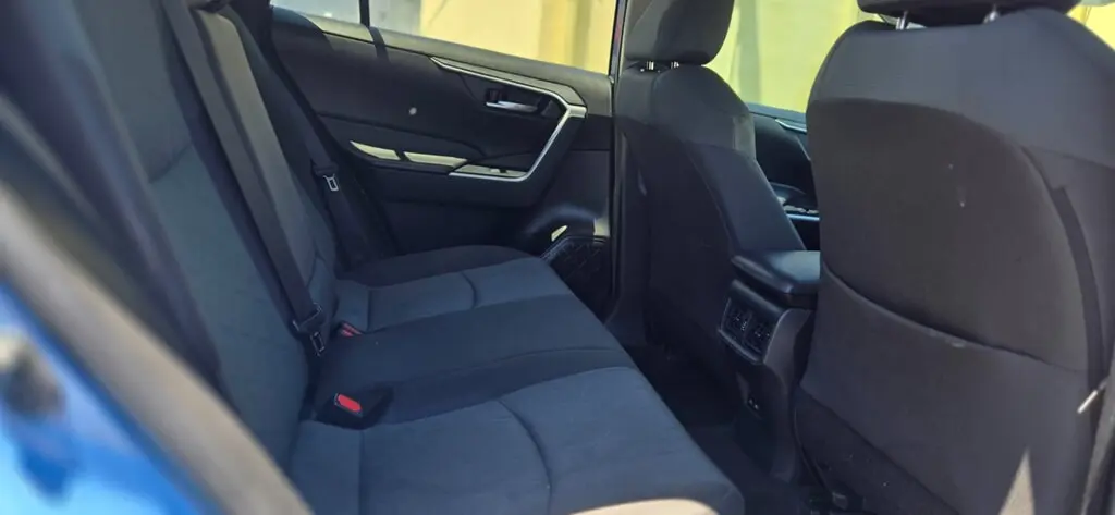Florida Fine Cars - Used TOYOTA RAV4 2023 MIAMI HYBRID WOODLAND EDITION