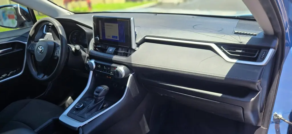 Florida Fine Cars - Used TOYOTA RAV4 2023 MIAMI HYBRID WOODLAND EDITION