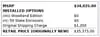 Florida Fine Cars - Used TOYOTA RAV4 2023 MIAMI HYBRID WOODLAND EDITION