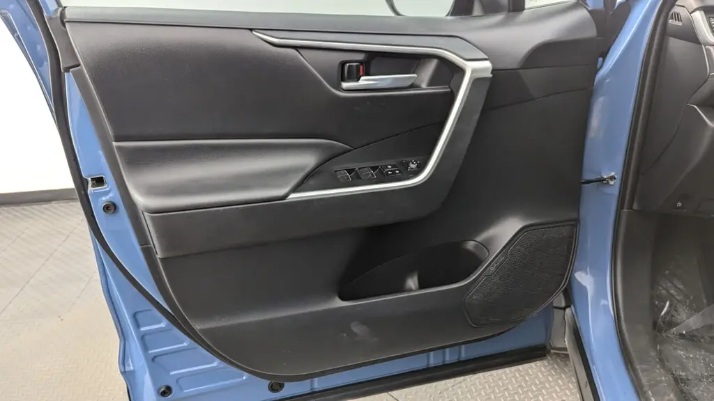 Florida Fine Cars - Used TOYOTA RAV4 2023 MIAMI HYBRID WOODLAND EDITION