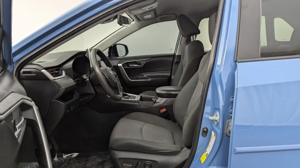 Florida Fine Cars - Used TOYOTA RAV4 2023 MIAMI HYBRID WOODLAND EDITION