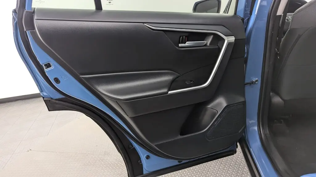 Florida Fine Cars - Used TOYOTA RAV4 2023 MIAMI HYBRID WOODLAND EDITION