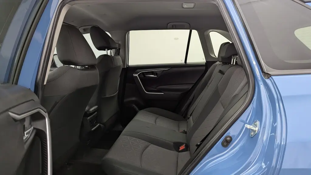 Florida Fine Cars - Used TOYOTA RAV4 2023 MIAMI HYBRID WOODLAND EDITION