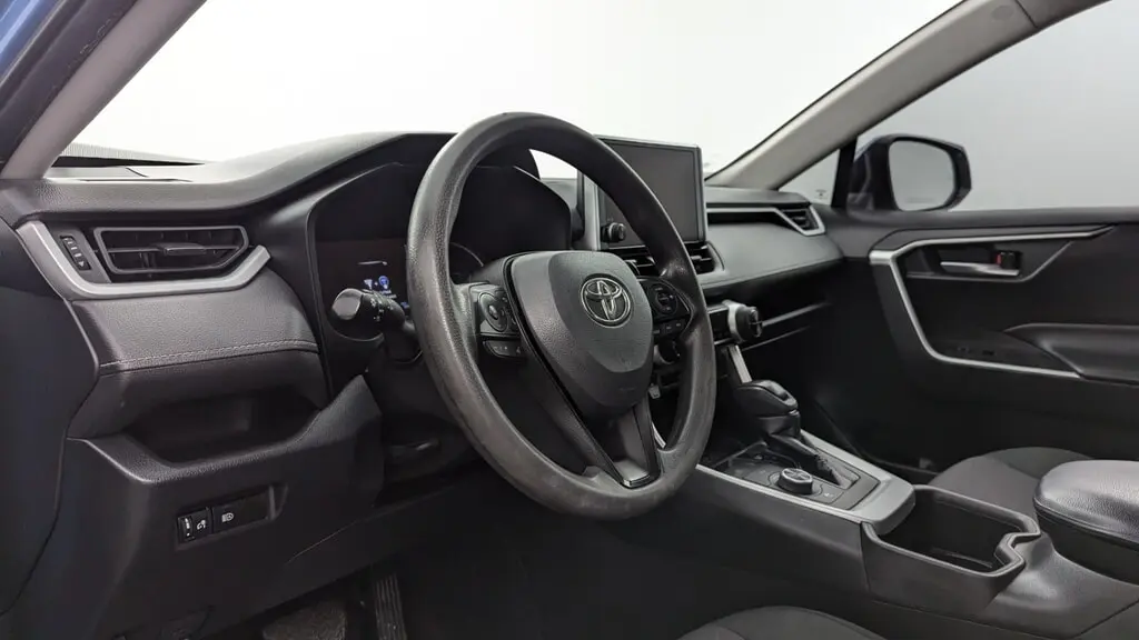 Florida Fine Cars - Used TOYOTA RAV4 2023 MIAMI HYBRID WOODLAND EDITION