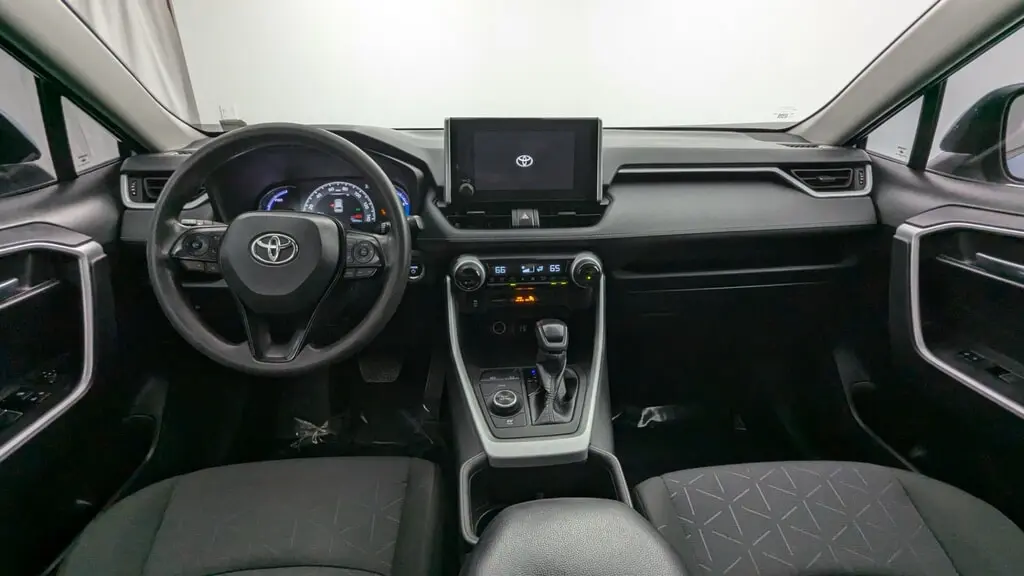 Florida Fine Cars - Used TOYOTA RAV4 2023 MIAMI HYBRID WOODLAND EDITION