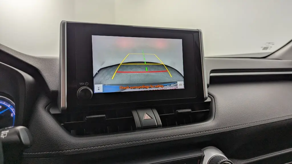 Florida Fine Cars - Used TOYOTA RAV4 2023 MIAMI HYBRID WOODLAND EDITION