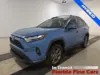 Florida Fine Cars - Used TOYOTA RAV4 2023 MIAMI HYBRID WOODLAND EDITION