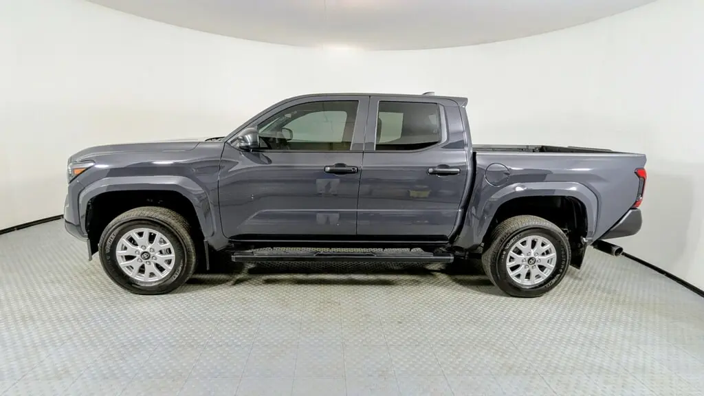 Florida Fine Cars - Used TOYOTA TACOMA 2WD 2024 ORLANDO SR
