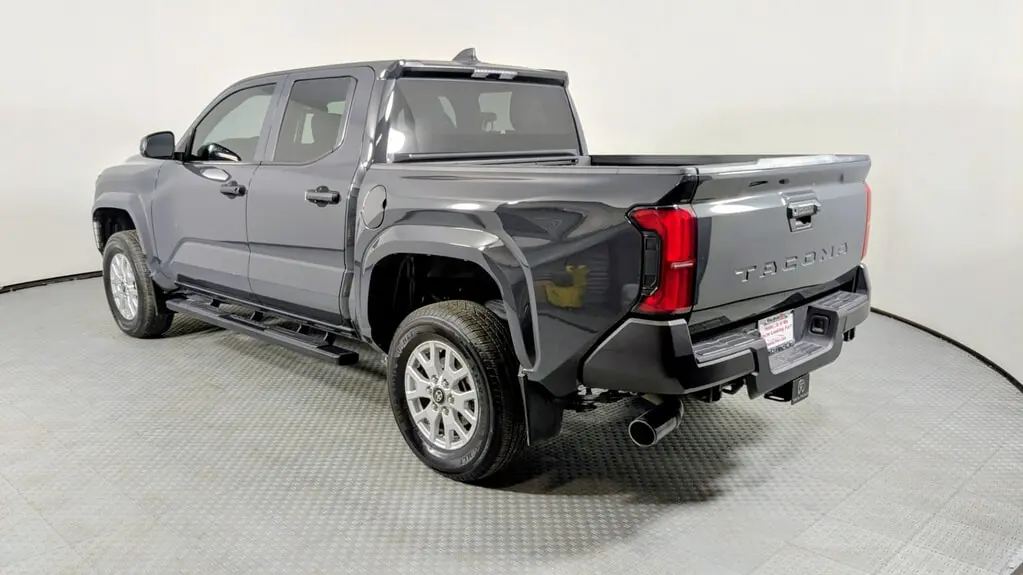 Florida Fine Cars - Used TOYOTA TACOMA 2WD 2024 ORLANDO SR