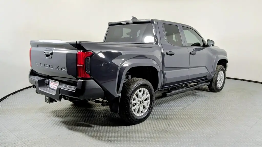 Florida Fine Cars - Used TOYOTA TACOMA 2WD 2024 ORLANDO SR