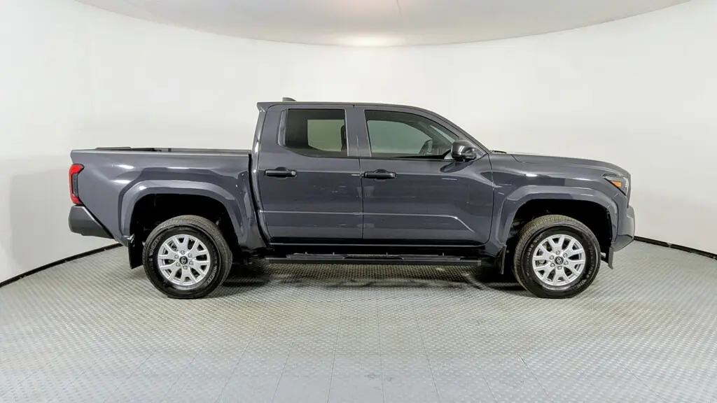 Florida Fine Cars - Used TOYOTA TACOMA 2WD 2024 ORLANDO SR
