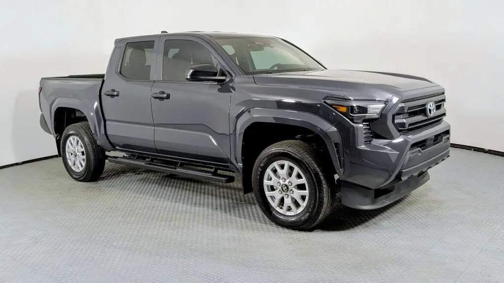 Florida Fine Cars - Used TOYOTA TACOMA 2WD 2024 ORLANDO SR