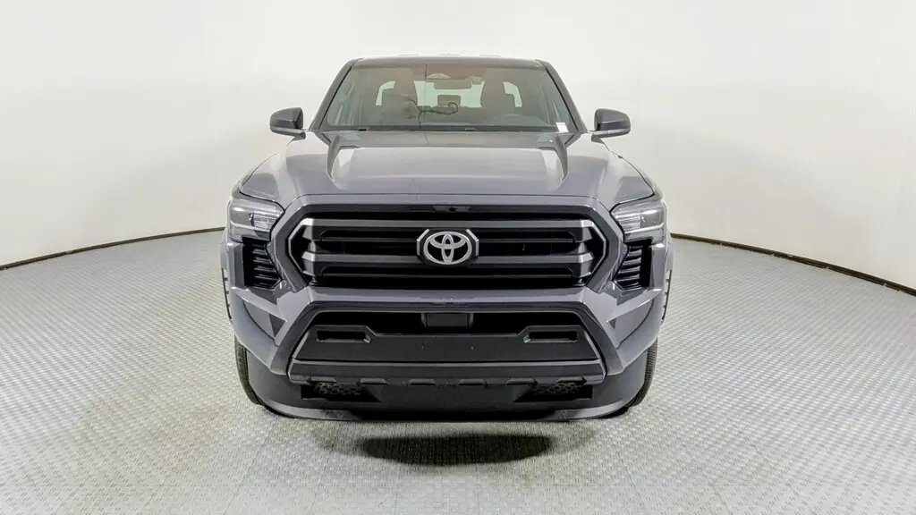 Florida Fine Cars - Used TOYOTA TACOMA 2WD 2024 ORLANDO SR