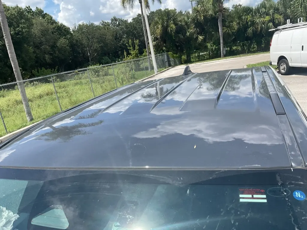 Florida Fine Cars - Used TOYOTA TACOMA 2WD 2024 ORLANDO SR