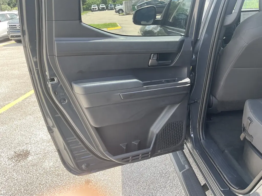 Florida Fine Cars - Used TOYOTA TACOMA 2WD 2024 ORLANDO SR