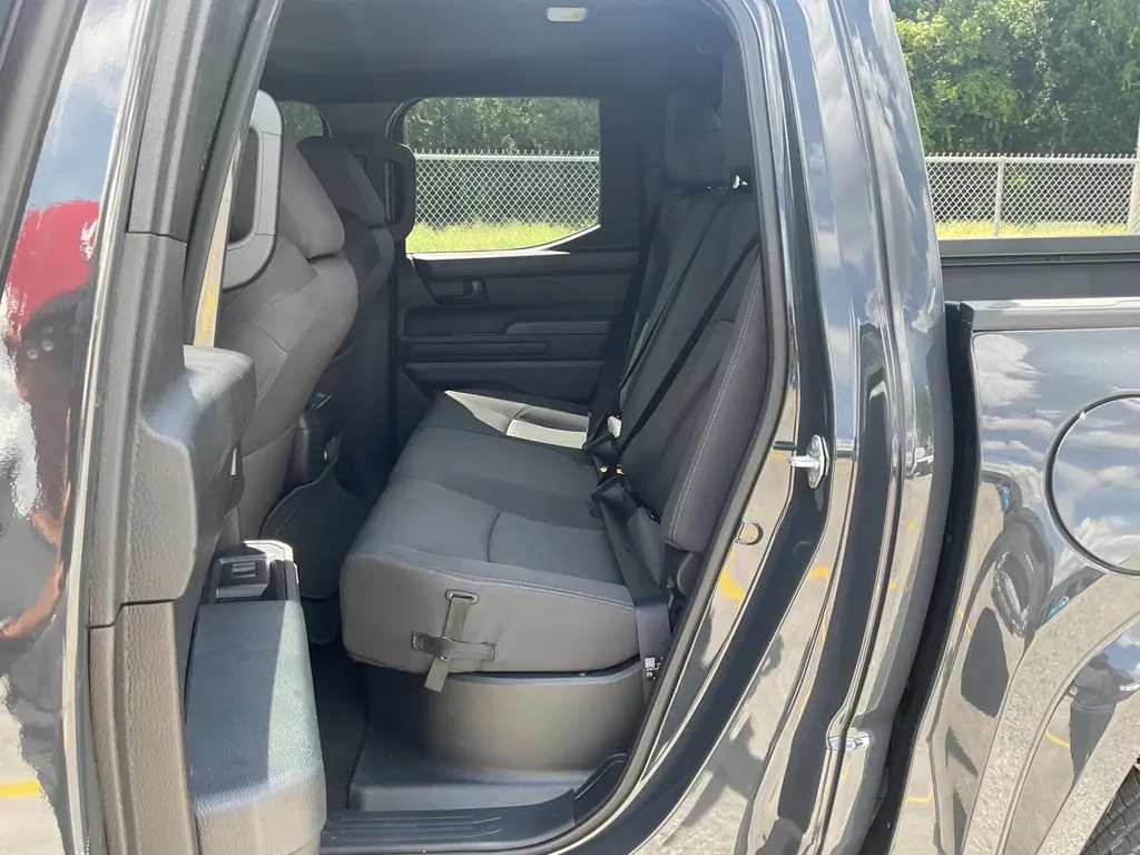 Florida Fine Cars - Used TOYOTA TACOMA 2WD 2024 ORLANDO SR