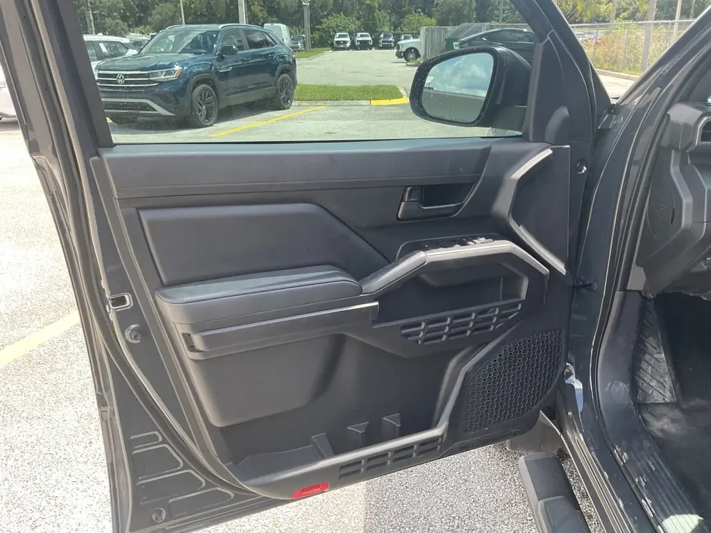 Florida Fine Cars - Used TOYOTA TACOMA 2WD 2024 ORLANDO SR