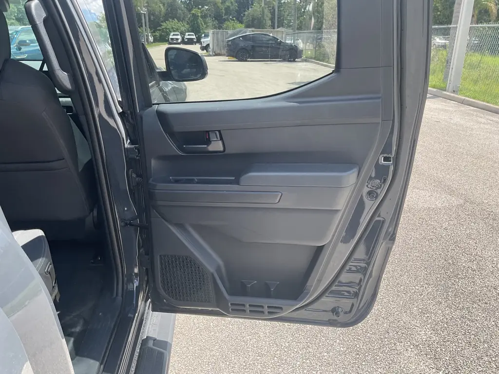 Florida Fine Cars - Used TOYOTA TACOMA 2WD 2024 ORLANDO SR