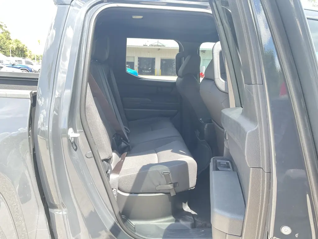 Florida Fine Cars - Used TOYOTA TACOMA 2WD 2024 ORLANDO SR