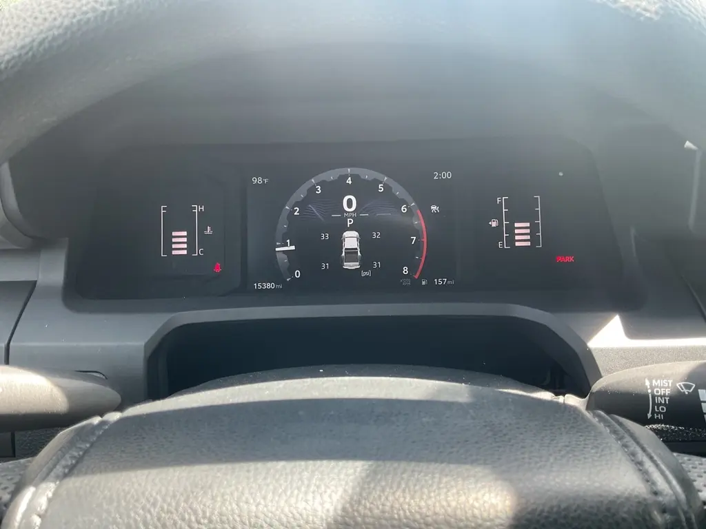 Florida Fine Cars - Used TOYOTA TACOMA 2WD 2024 ORLANDO SR
