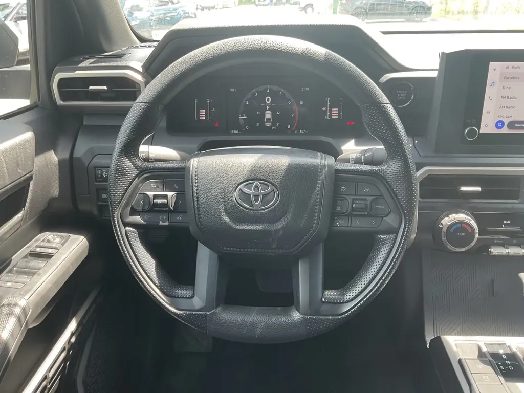 Florida Fine Cars - Used TOYOTA TACOMA 2WD 2024 ORLANDO SR