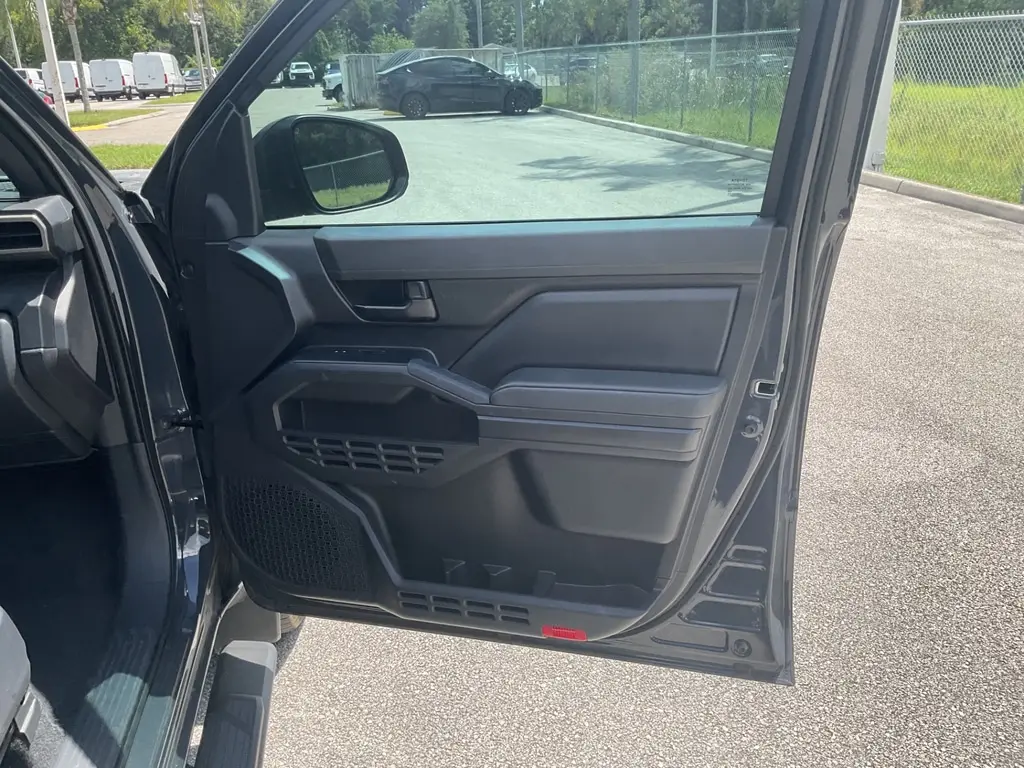 Florida Fine Cars - Used TOYOTA TACOMA 2WD 2024 ORLANDO SR