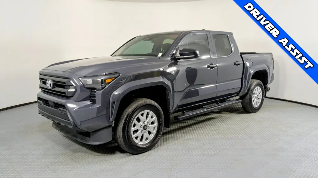 Florida Fine Cars - Used TOYOTA TACOMA 2WD 2024 ORLANDO SR