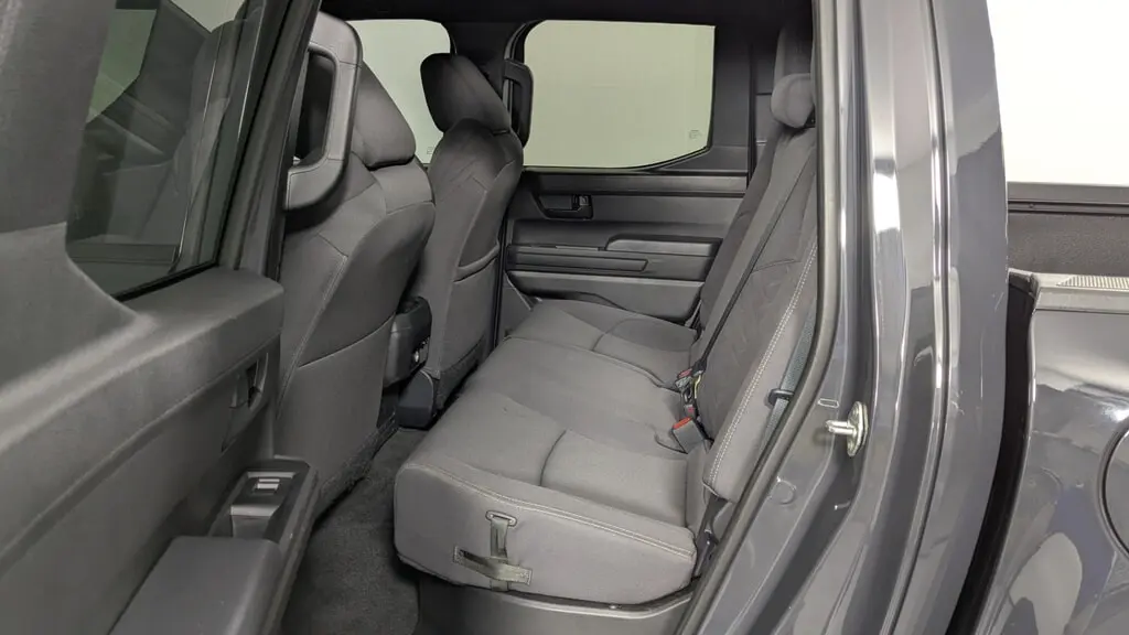 Florida Fine Cars - Used TOYOTA TACOMA 2WD 2024 ORLANDO SR